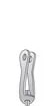 End Z Strap fork, 2 length, 1/4 bore
